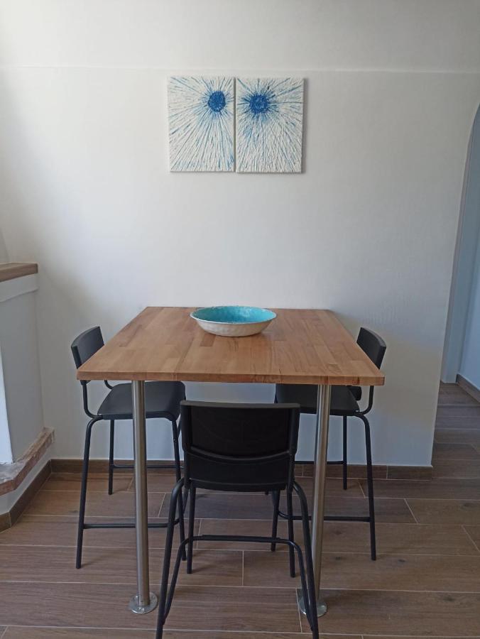 Sa Domo Holorada 1 E 2 Apartment Olbia Ngoại thất bức ảnh
