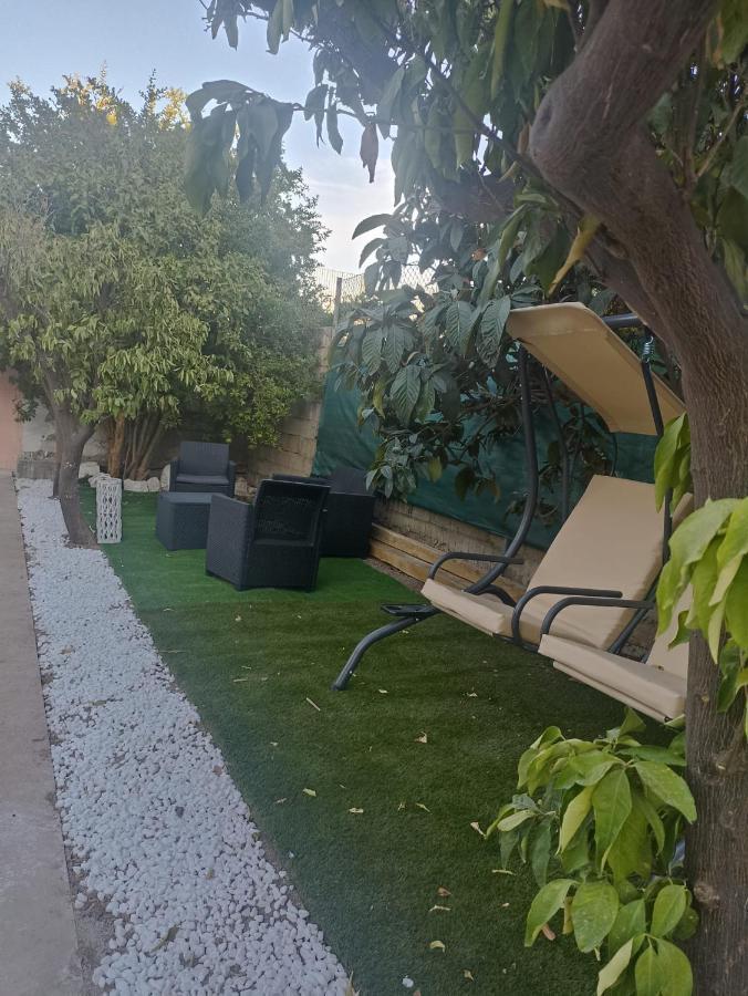 Sa Domo Holorada 1 E 2 Apartment Olbia Ngoại thất bức ảnh