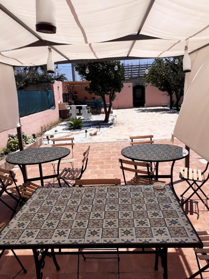 Sa Domo Holorada 1 E 2 Apartment Olbia Ngoại thất bức ảnh