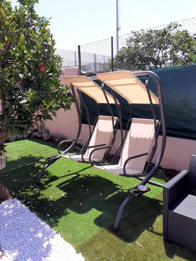 Sa Domo Holorada 1 E 2 Apartment Olbia Ngoại thất bức ảnh